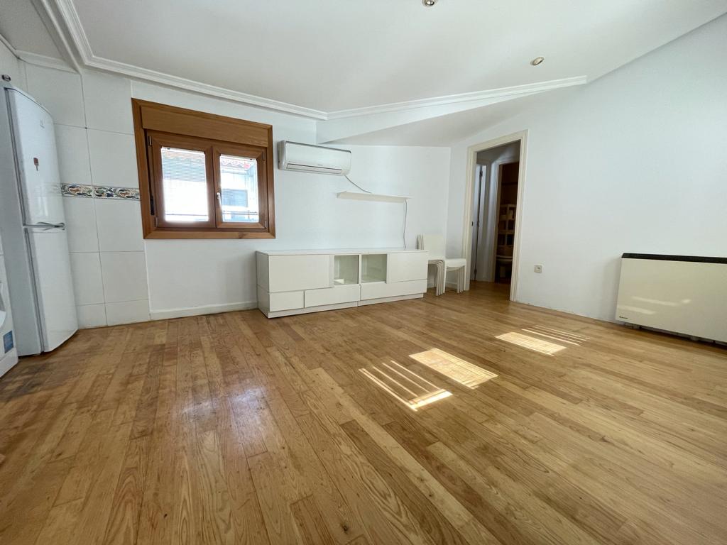 Piso Alquiler en calle Churruca – Chueca – Justicia – Centro – Madrid