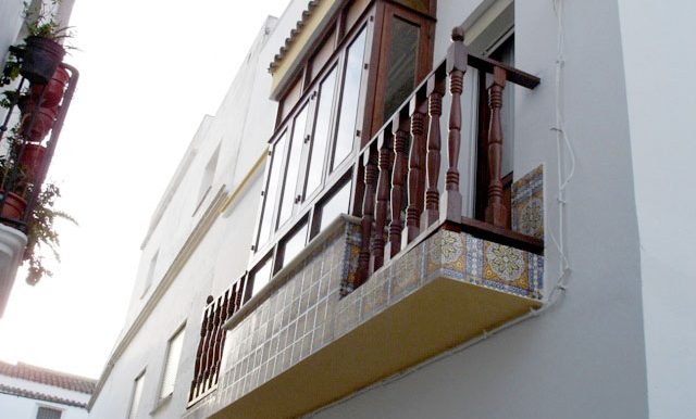 Venta de Edificio en Tarifa