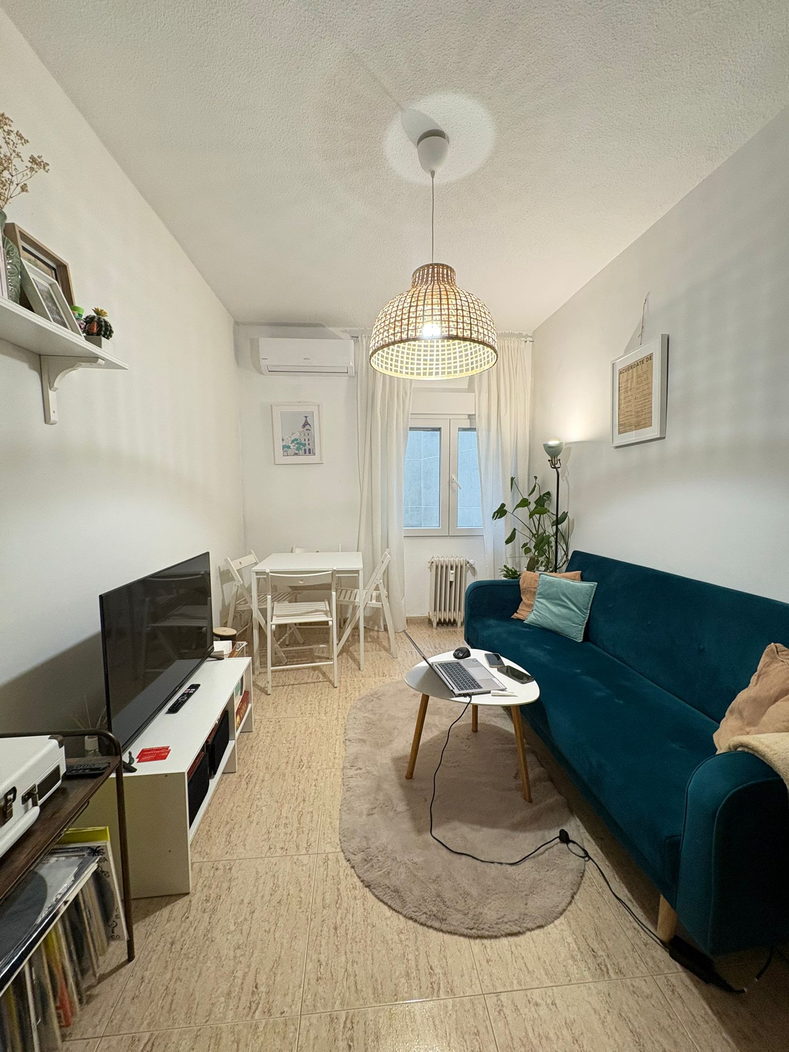 Piso en calle de Valverde | Malasaña | Centro Madrid