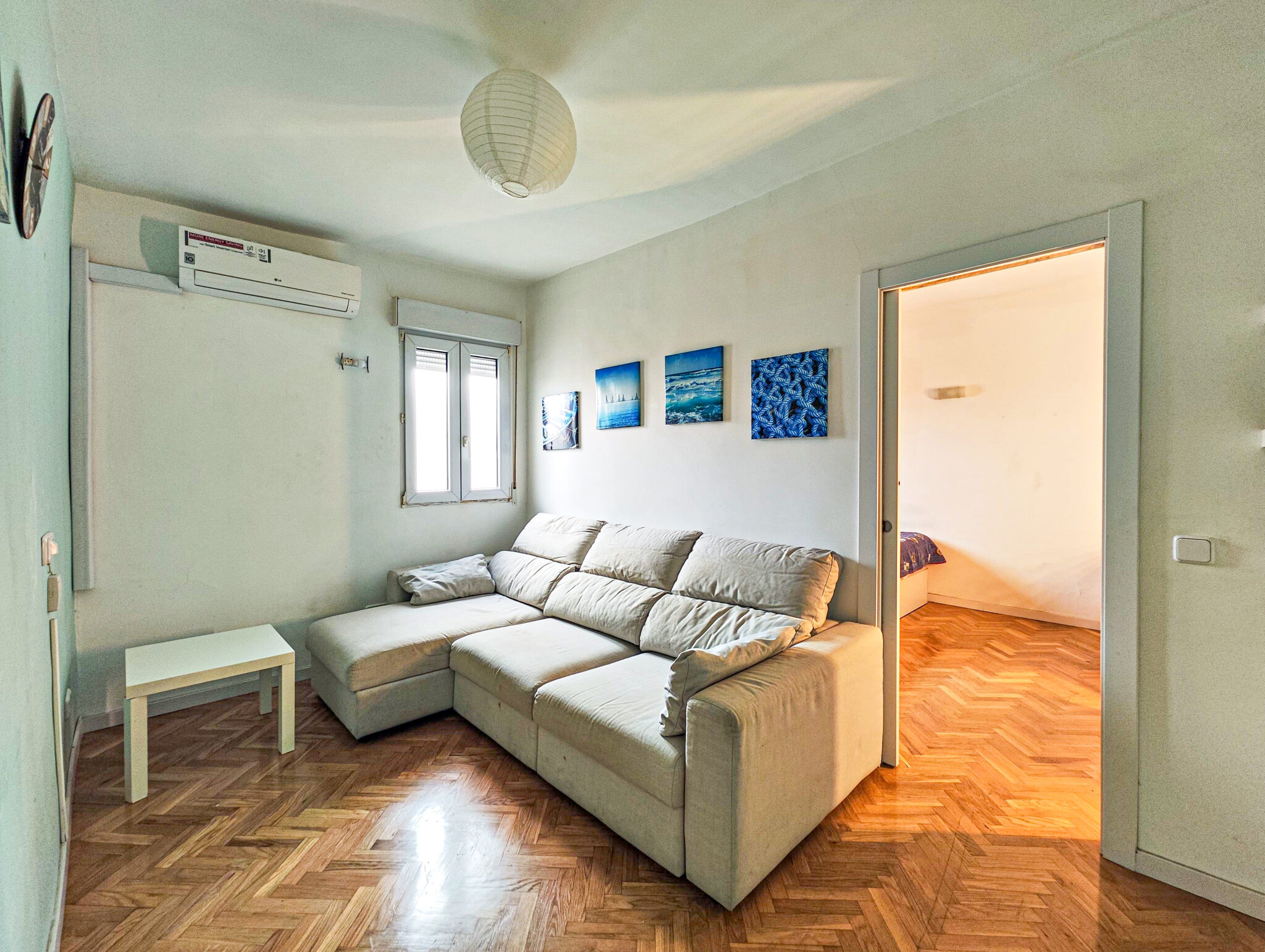 Venta Apartamento – Malasaña -Madrid Centro