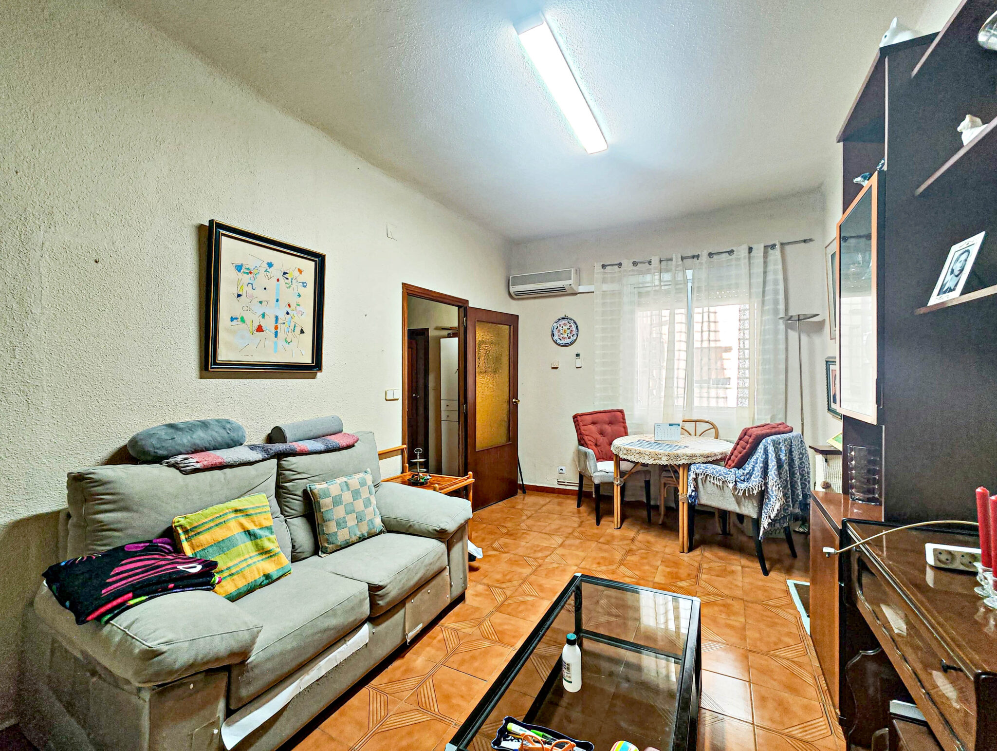 Venta en Calle San Andrés – Malasaña – Madrid Centro